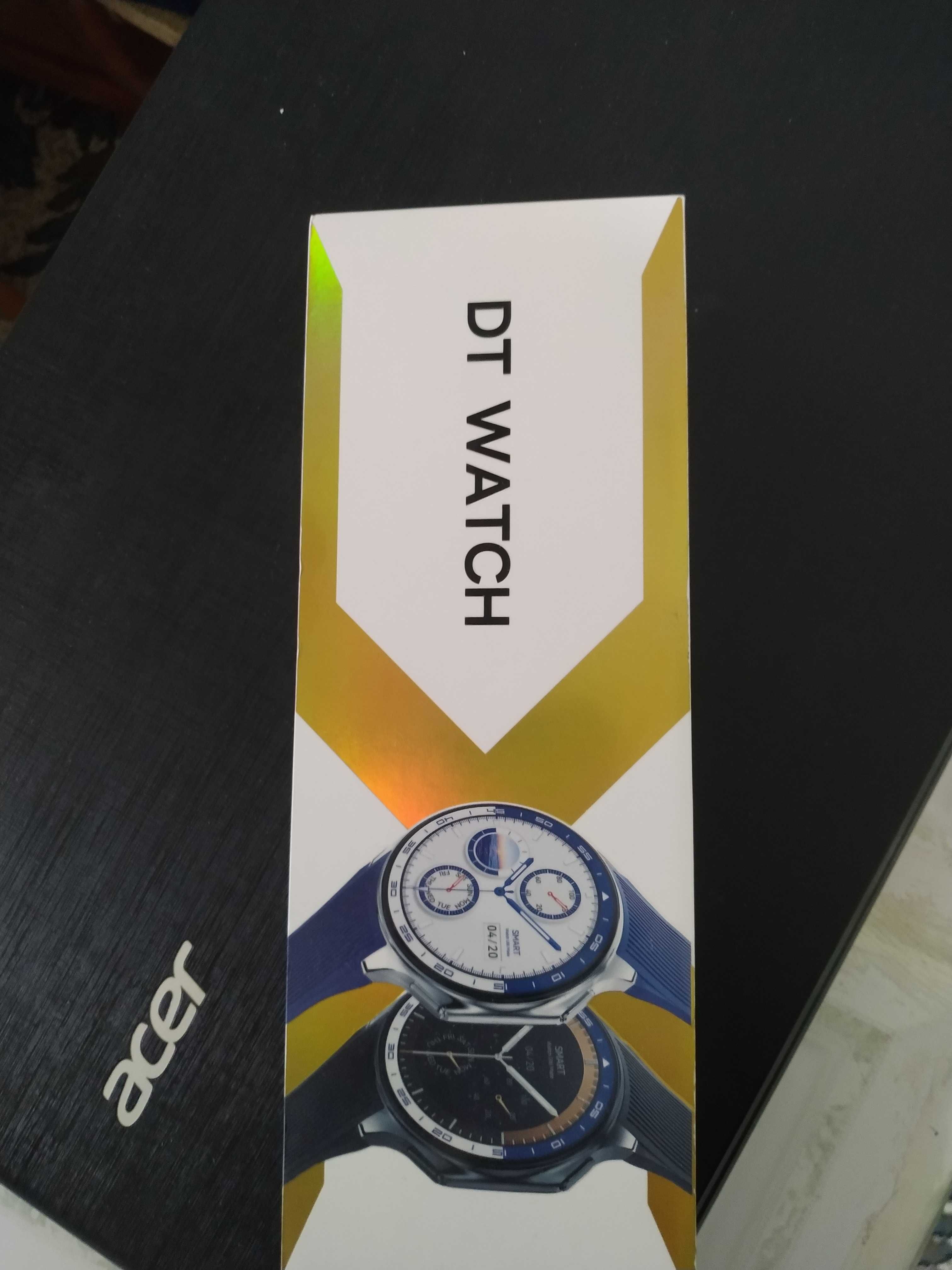 Часы Xiaomi  Dt Smart продаю