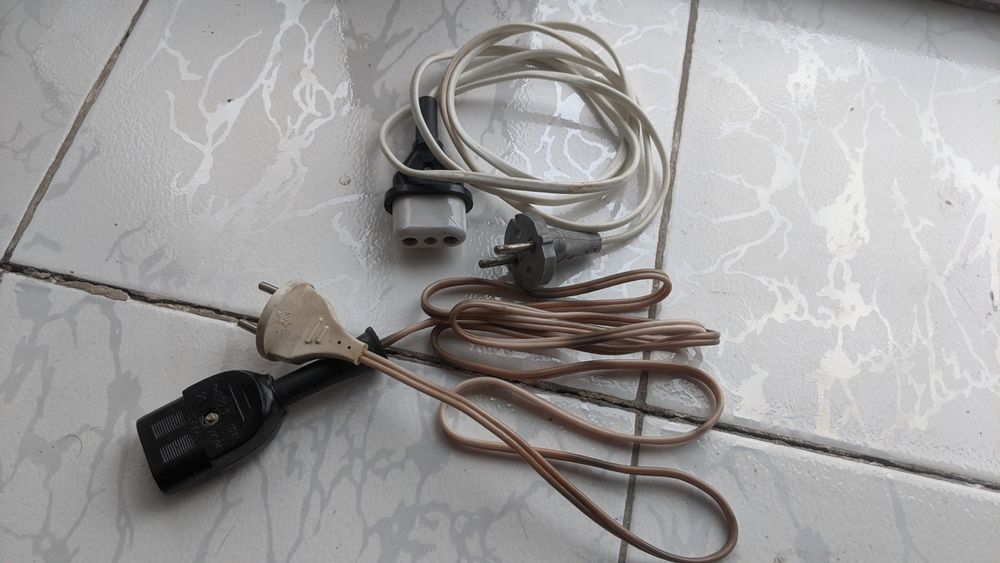 Шнур для чудо печки, электро самовара