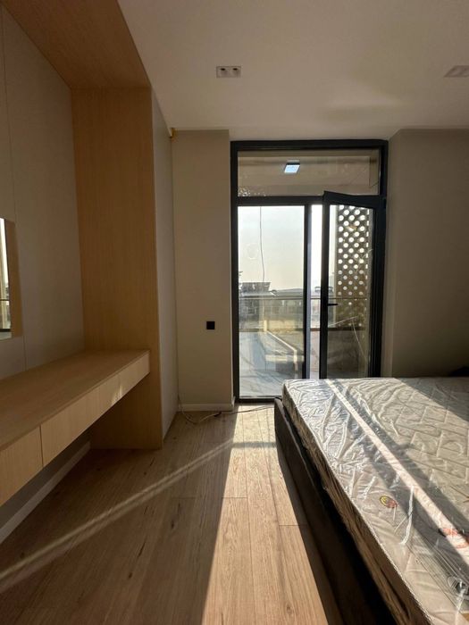 Продаётся 1 ком кв. ЖК «Imperial Club City», 33м2. Юнусабадский район.