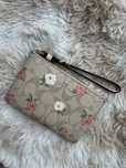 Кошелек Coach оригинал