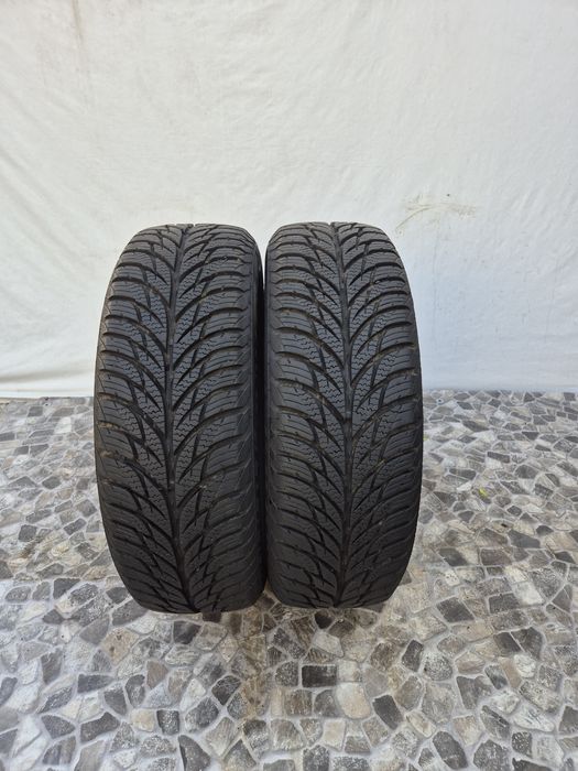 2бр 185 60 15 Matador всесезонни - 23г