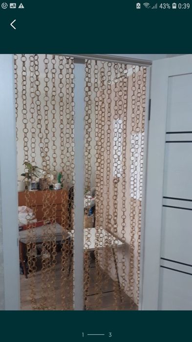 Продам бамбуковые шторы