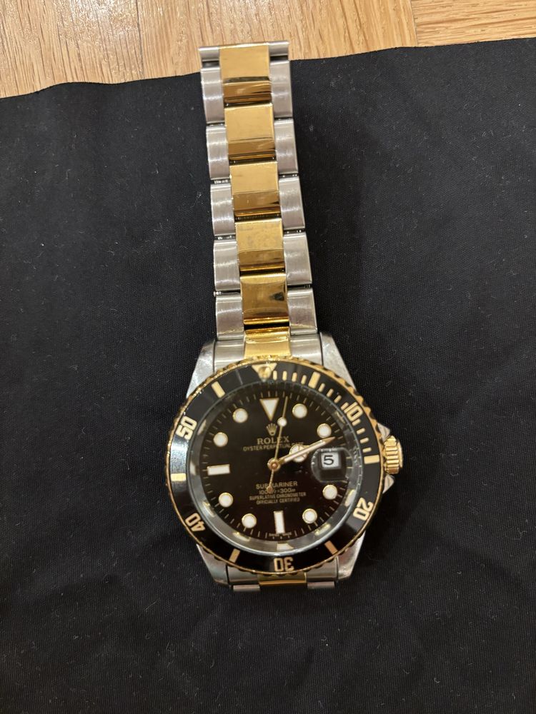 Часовник Rolex