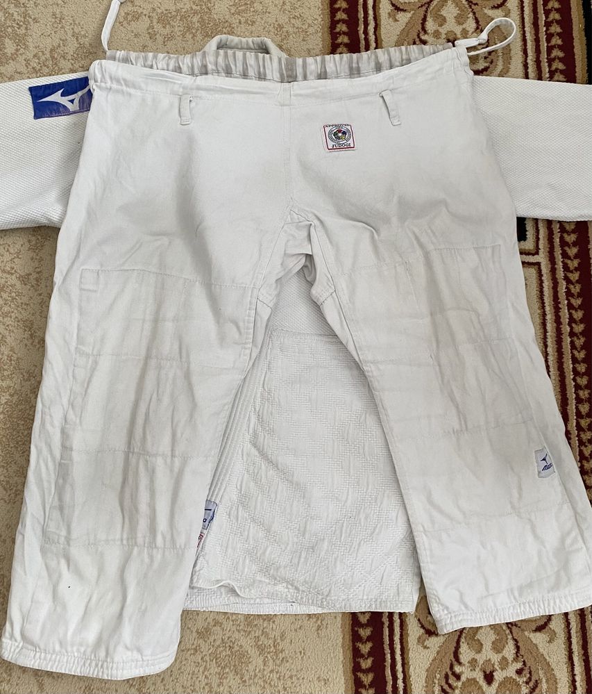 кимоно, judogi