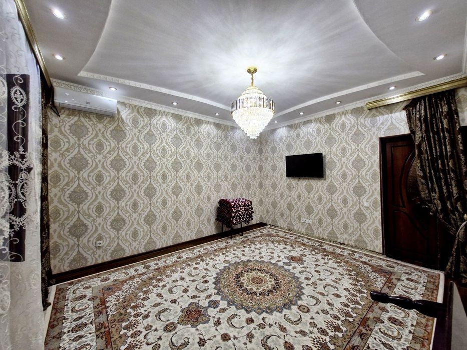 3 комнатная 70м² в Новостройке с Лифтом Вокзал