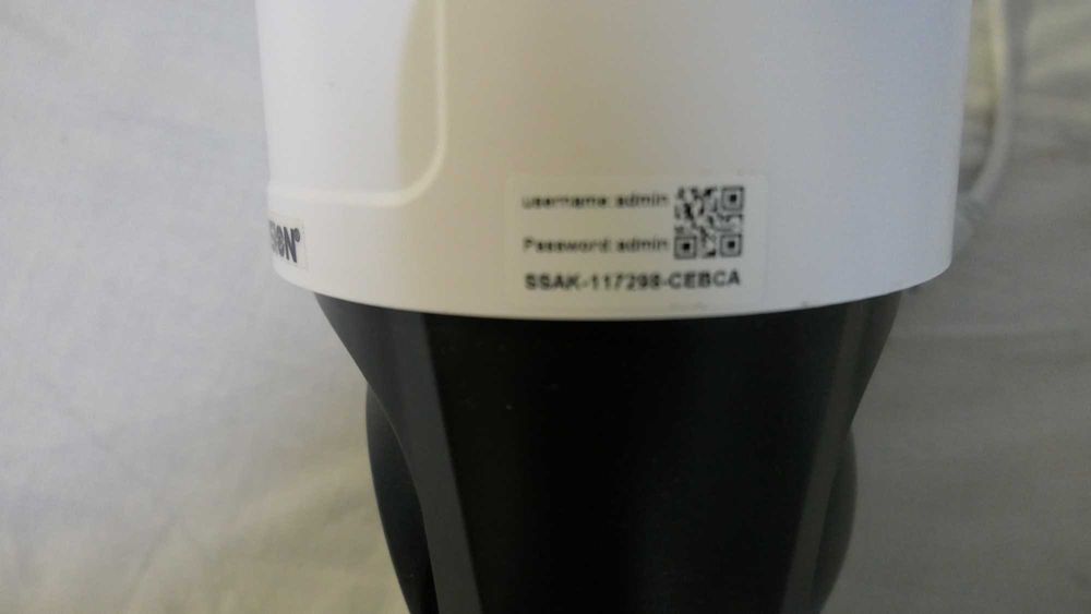 WI-FI камера Boavision Hs-W54F5MP