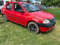 Dacia Logan Stare bună de funcționare, un singur proprietar