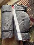Forclaz MT 900 cort pt drumetie 2 persoane si 1 persoana