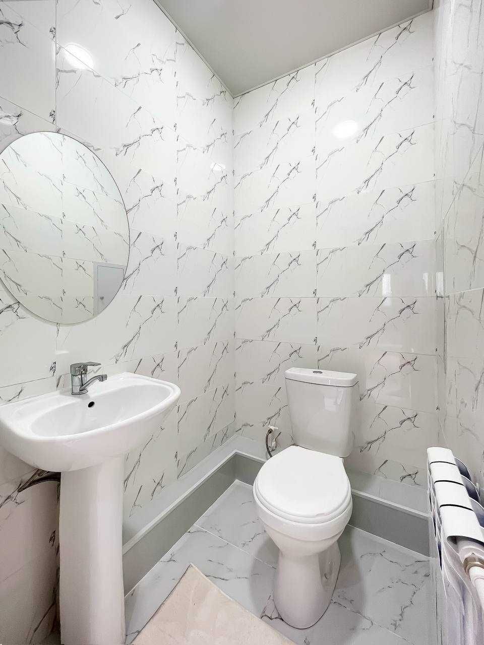 СРОЧНО продажа 3/2/10 Яшнабад (Олмос улица), 70м2