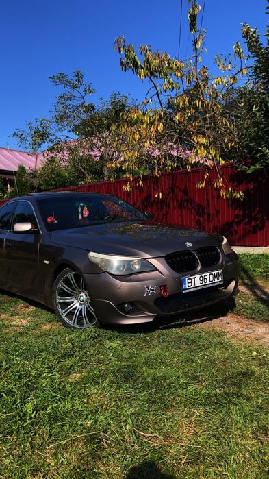 De vânzare BMW e60