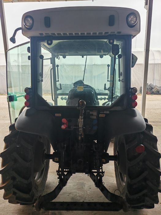 Tractor Deutz Fahr Agrokid 210