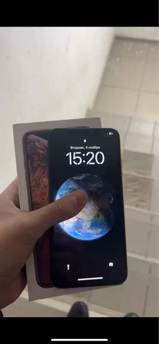 Iphone xs max Айфон хс макс