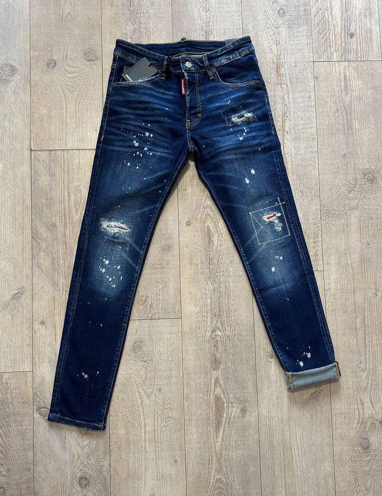 Дънки  Dsquared2