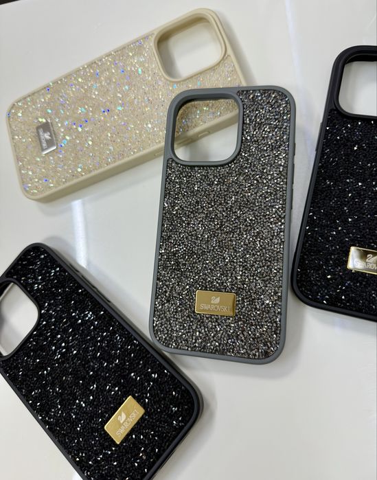 Swarovski кейс за iPhone Сваровски