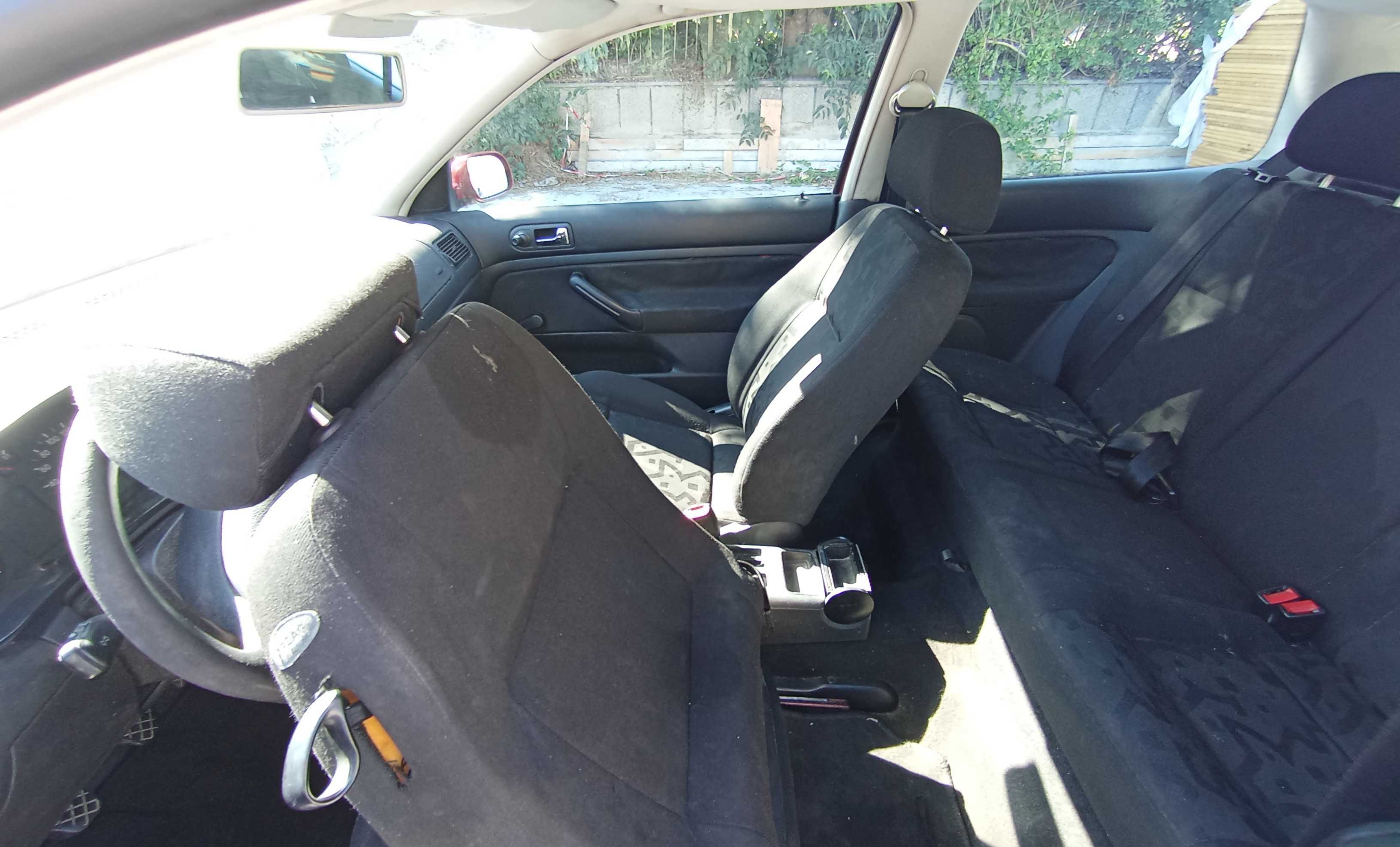 Продавам VW Golf 4