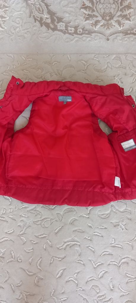 Запазено елече H&M