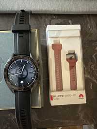 Huawei watch Gt 46 mm