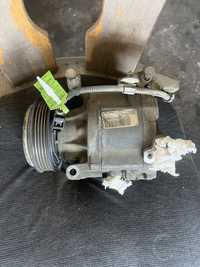 Compresor clima Fiat stilo, 1.4 benzina