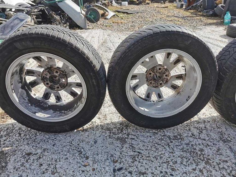 jante aliaj r16 vw passat b8 tiguan jante vw passat b8