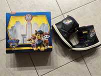 Ghete iarna Paw Patrol 28