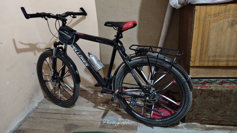 Велосипед сатылады.