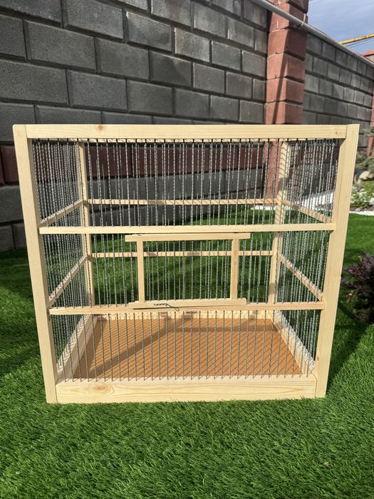 Клетка для птиц