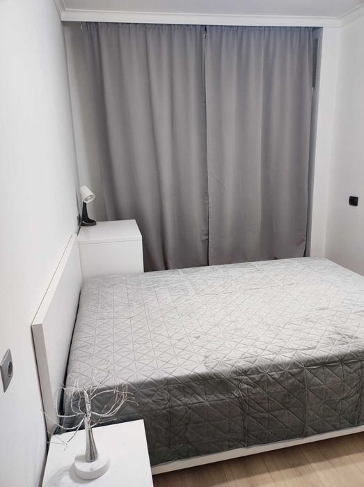 Дава се под наем Тристаен апартамент в София, Център - 98 кв.м за 1020 € - Снимка #10