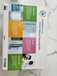 Kit Smart Home Security mydlink NOU garantie