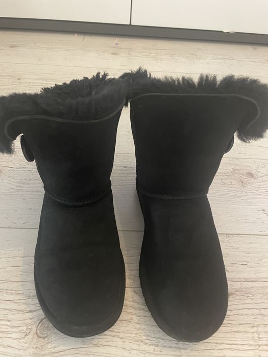 UGG originale nr 36