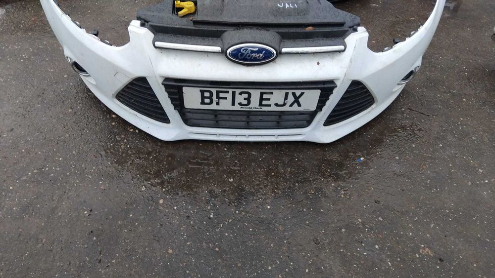 Bara fata Ford Focus 3 an 2010