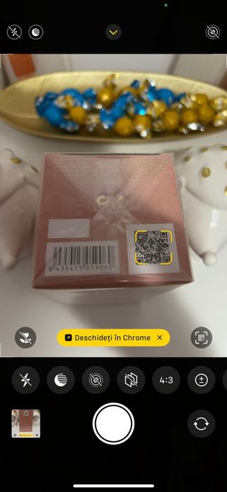 Parfum Scandal dama 90ml