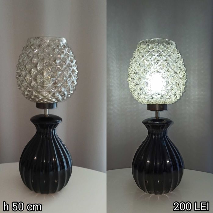 Lampă tradițională marocană, Candelabru, Veioză, Tablouri