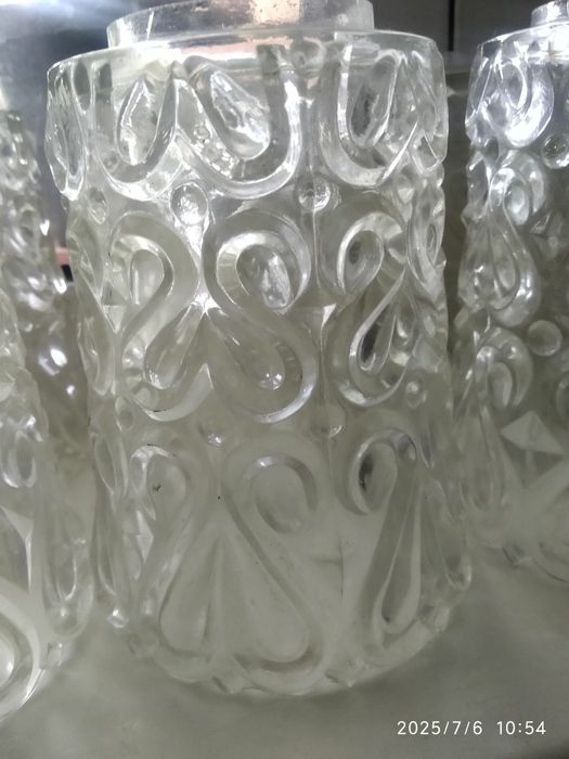 Плафоны для люстр .( Освещение).