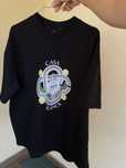 Tricou Casa Blanca