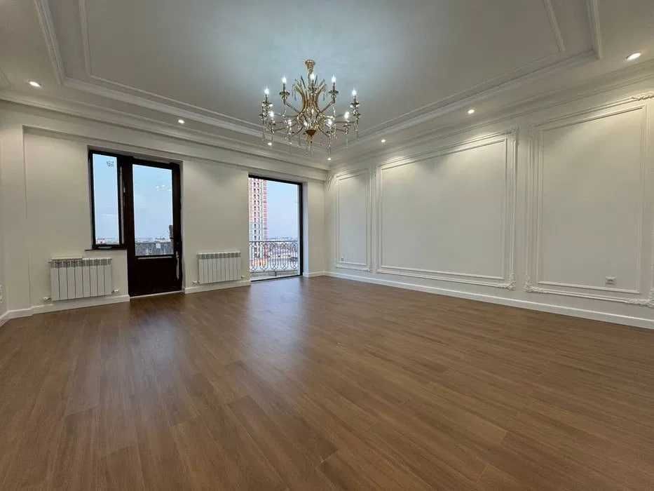 Продаётся 3-ком квартира в Мирабадском | ул. Чехова, клиника Федорович