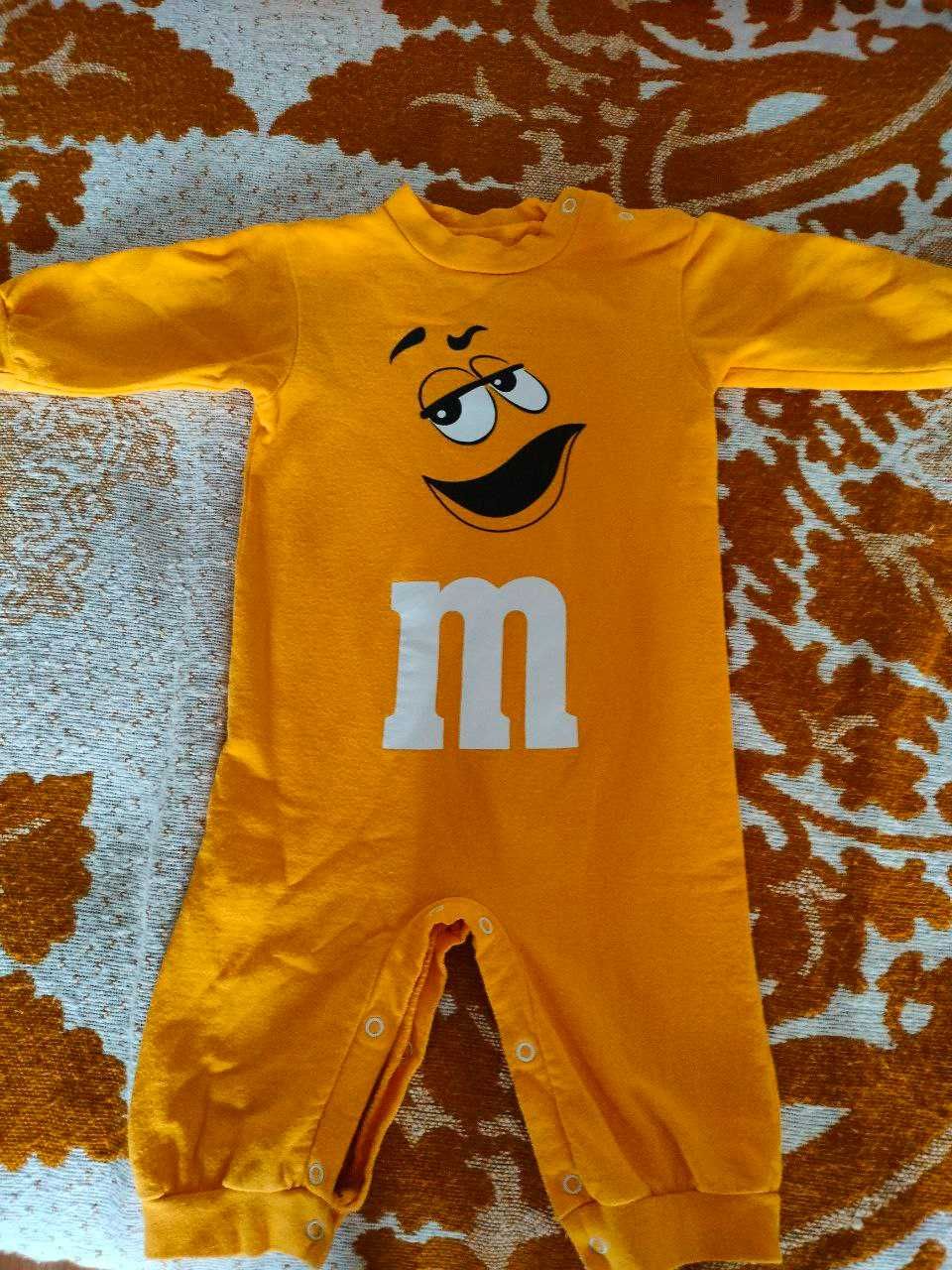 Pijamale copii pentru un copil de 1 an