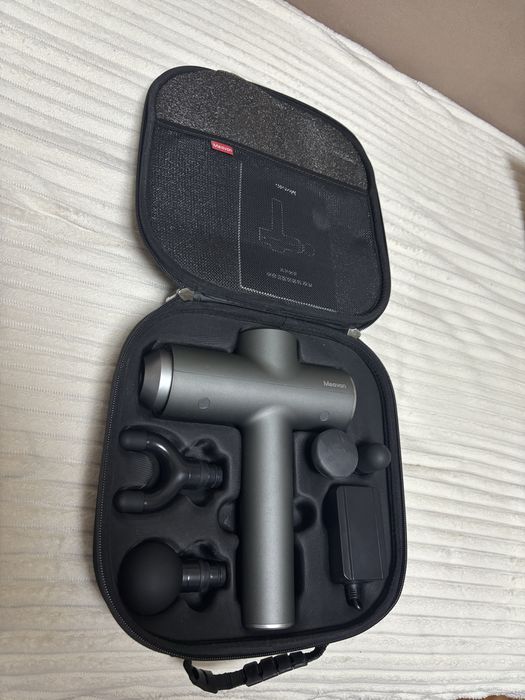 Перкуссионый массажор xiaomi meavon