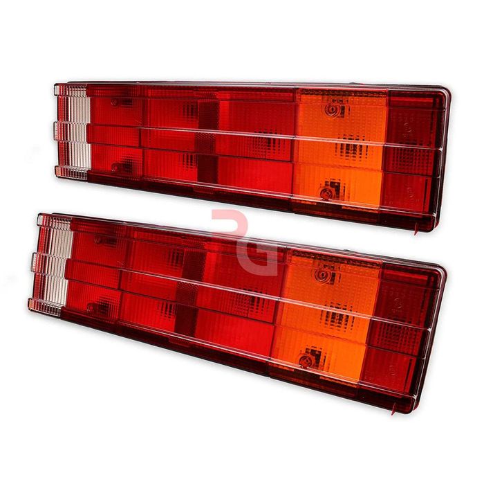 Lampa Stop Mercedes Actros,Atego,Axor Cablu Stânga + Dreapta