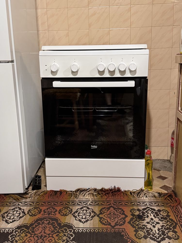 Готварска печка - BEKO