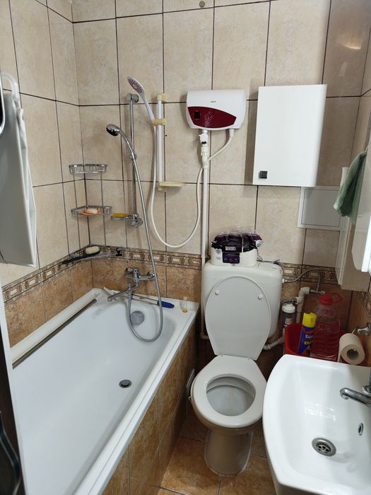 Apartament 2 camere de închiriat – Tomis Nord, Constanța