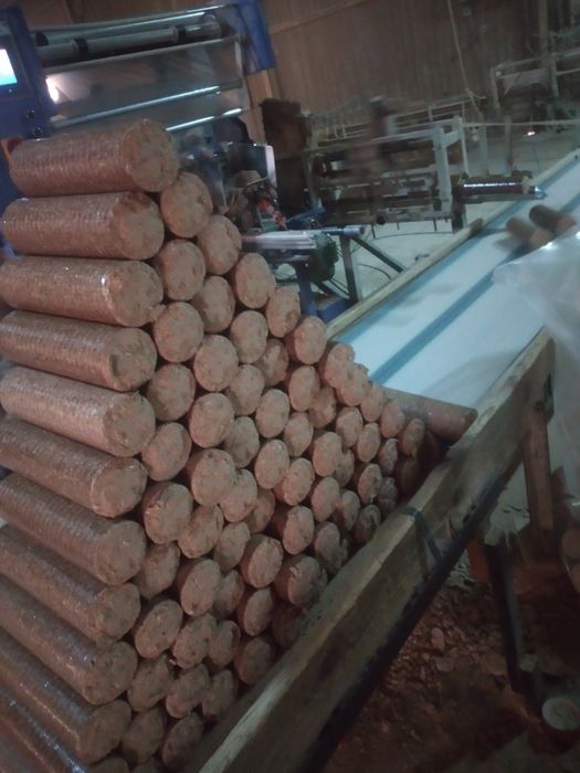 Brichete rumegus fag