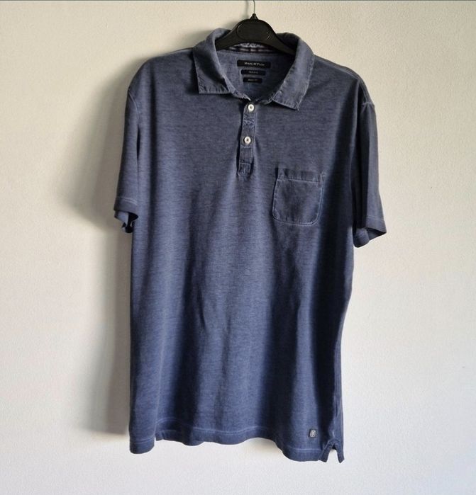 Tricou polo barbati, Marc O'Polo - L