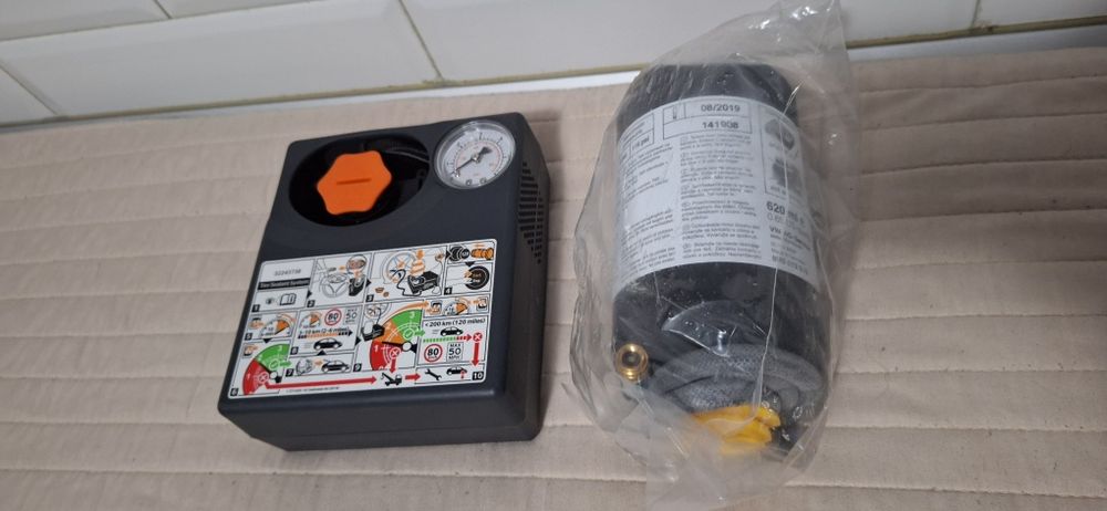 Kit reparatie pana A6 C7