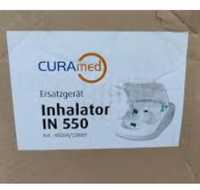 Inhalator CuraMed IN 550