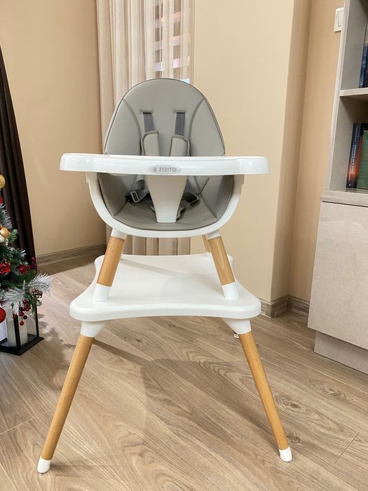 Детски стол с масичка ZIZITO