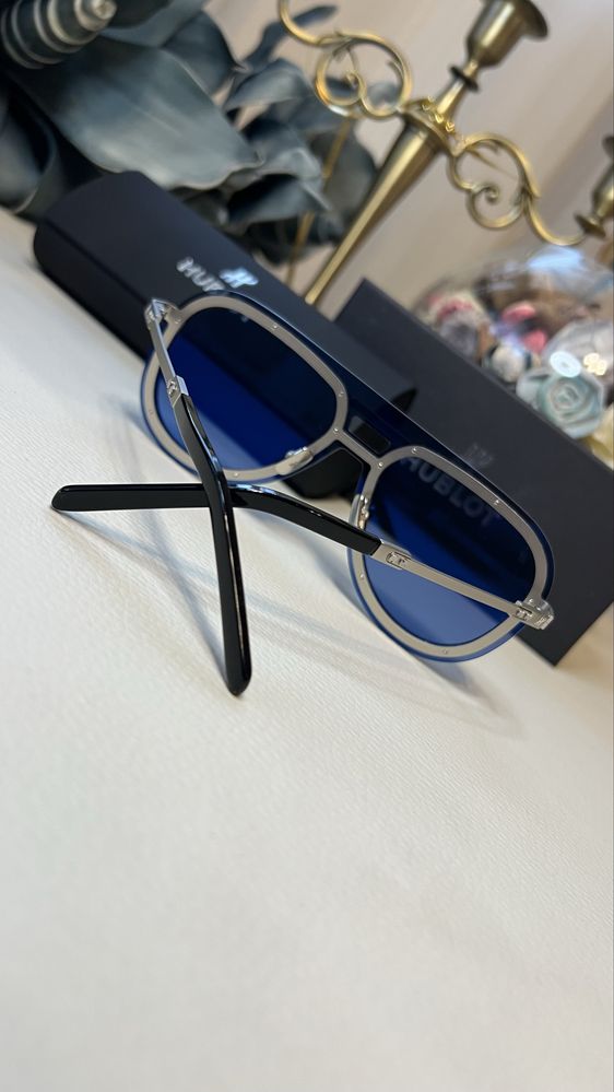 Hublot H007 ochelari de soare noi rame