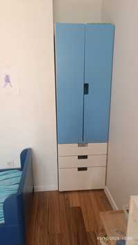 Шкаф для одежды Икеа в идеальном состоянии
