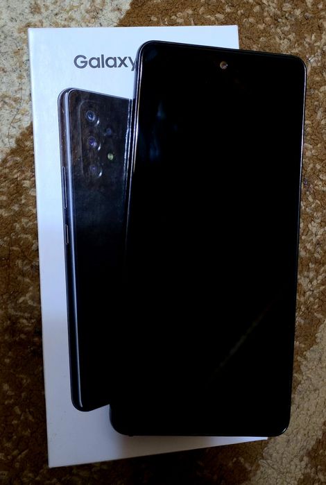 Samsung A 53 5G  идеальный