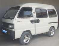 Damas ,2002 Daewoo