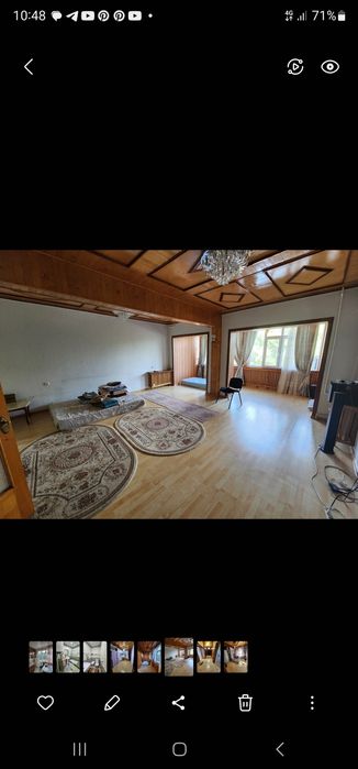 Квартира 5 комнат юнус абад